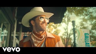 Lukas Nelson And Promise Of The Real - Alcohallelujah video