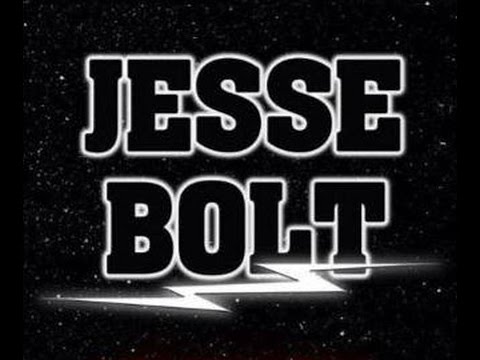 Jesse Bolt - When Hell Freezes Over