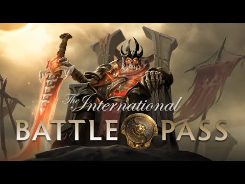 BATTLE PASS 2020 OVERVIEW (GUILDS, ARCANAS, TAUNTS = TI10 HYYPPEEE)