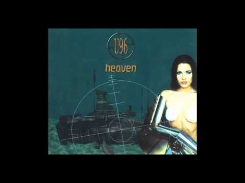 U96 feat. Dea-Li - Heaven (Prophecy Mix) [1996]