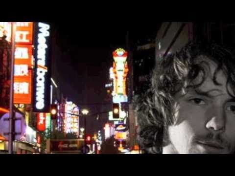 ALX002 & Hakan Ludvigson "K" (Sarp Yilmaz Remix)