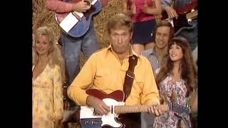 Buck Owens   Uncle Pen   Hee Haw 1974