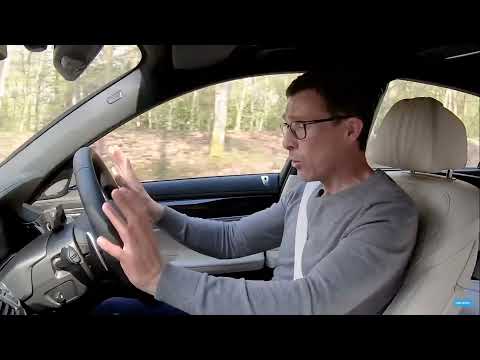 Mercedes S Class v BMW 7 Series v Audi A8 review   which is best l SRT Media