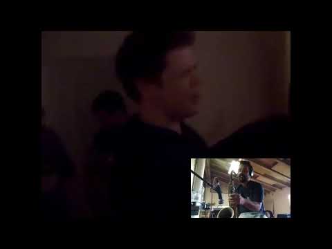 Seamus Blake Scat Solo Transcription - Darn that Dream