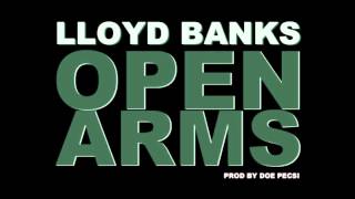 Lloyd Banks - Open Arms (Download Link in Descripton)
