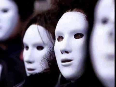 MÀSCARAS ◕ (Timbiriche)