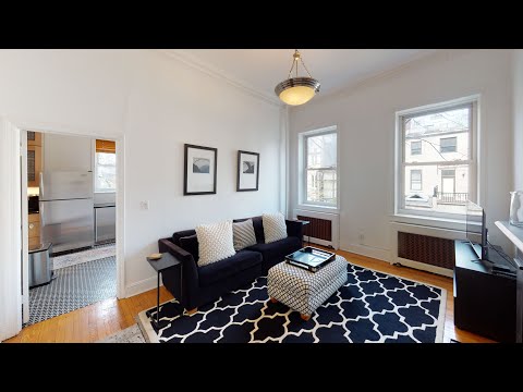 31 West 10th Street, Unit 3, Manhattan, NY - Presented by Adrianna K  Holiat