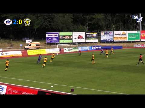 2. Spieltag ZF TSG Ntz -  VfB Auerbach