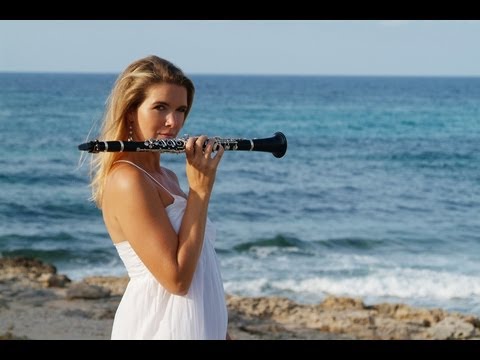 Astor Piazzolla - Oblivion