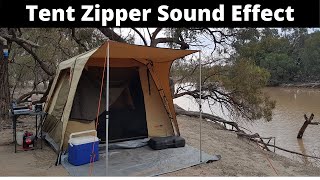 Download lagu Tent Zipper Sound Effect - Camping Sounds mp3