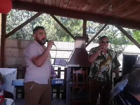 KEVIN   *17*    -4-     14.6.2016 SERED