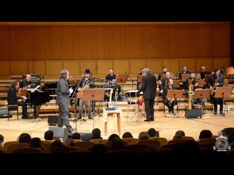 Berti Barbera - Early in the morning