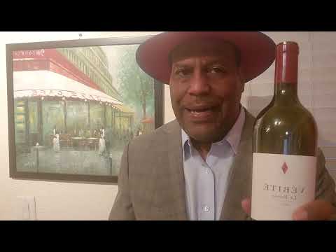 ‎@wineinblackandwhite  Top 10 Wines plus of 2023. cheers #goodjuice