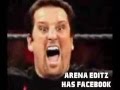 Tommy Dreamer ECW Theme Man In A Box Arena ...