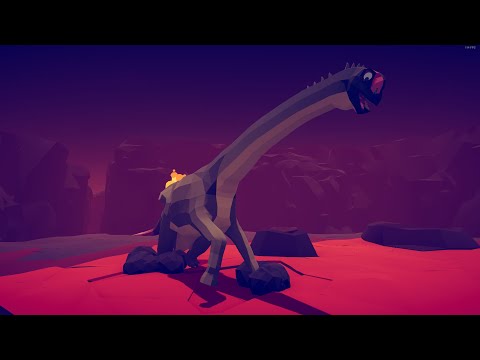 TABS | NEW Plague Bearer Vs Every Faction Totally Accurate Battle Simulator