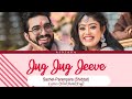 Jug Jug Jeeve (Mera Yaar) full song with lyrics in hindi, english and romanised.