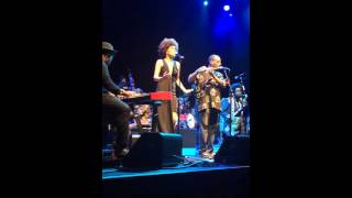 Kamasi Washington & The Next Step - Henrietta Our Hero (Live at Club Nokia)