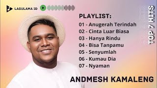 Download lagu FULL ALBUM ANDMESH KAMALENG TANPA IKLAN mp3 Download lagu FULL ALBUM ANDMESH KAMALENG TANPA IKLAN mp3