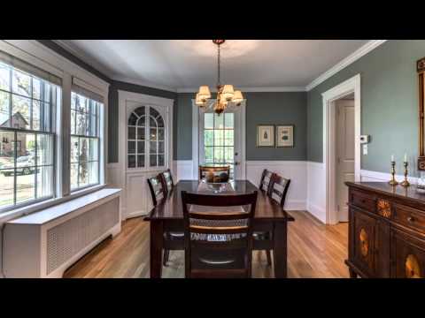 114 Beaufort Ave, Needham MA - Tish Kennedy Dolan - Tel 617-543-8526