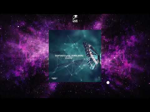 Syntouch Presents Sunsliderz - Talisman (Extended Mix) [BUTTERFLY MUSIC]