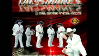 Talismanes - Amiga por favor