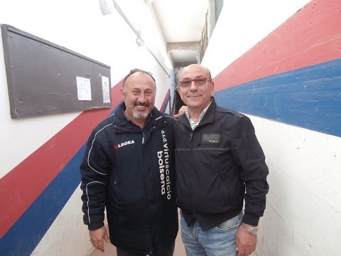 CALCIO, PROMOZIONE LAZIALE: Ronciglione United - Virtus Bolsena, stagione 2013-2014