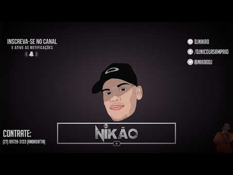 MC´S CAJA E RD - COLECIONADOR DE BCT  (DJ NIKÃO)  COROOOO