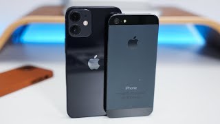 Apple iPhone 12 mini - One Month Later