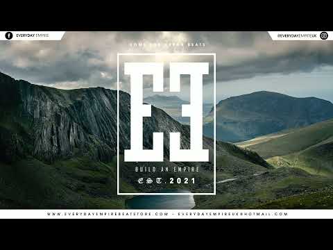 Westy X Spookzville - Recovery (UK Grime Instrumental)