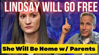 Lindsay Will  Go Home...