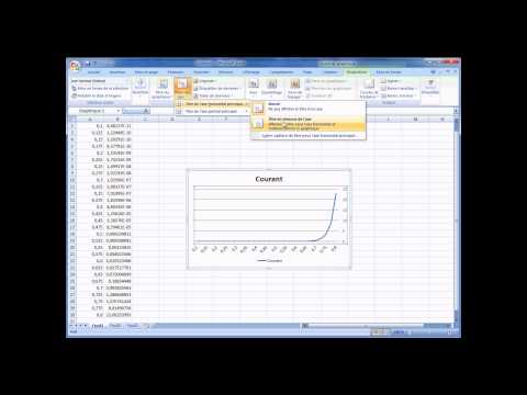 comment construire echelle logarithmique