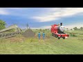 Thomas And The Breakdown Train Trainz Recreation
