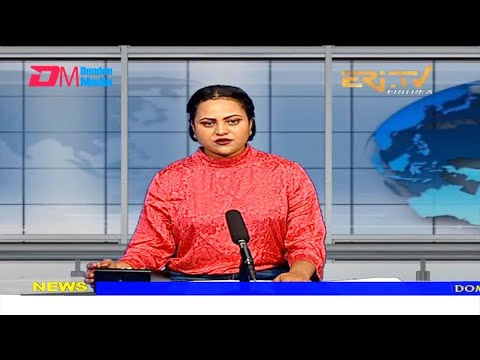 News in English for August 2, 2021 - ERi-TV, Eritrea