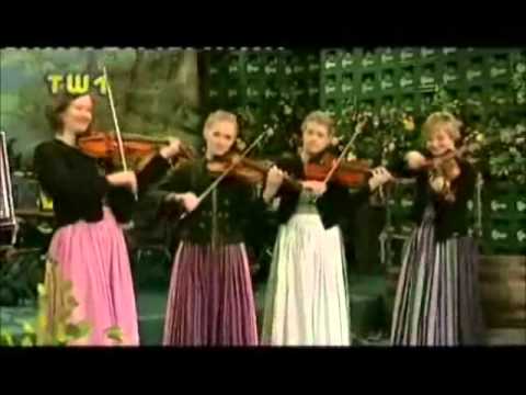 Kobenzer Streich - Jo es is hoit