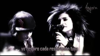 Tokio Hotel - In die nacht / Español