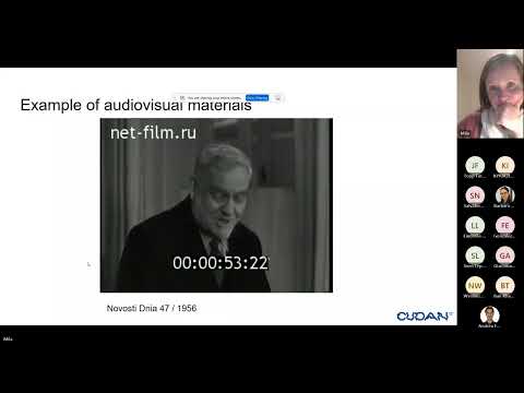 13 February 2024 seminar by Mila Oiva