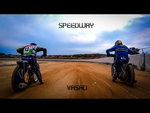 Speedway - Vasad