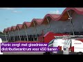 Picnic zorgt met gloednieuw distributiecentrum voor 450 banen