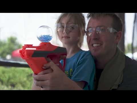 Haircuts for Heroes & Spartan Defense Sale! - July 4 2024