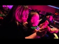 Wren At Yo Gabba Gabba