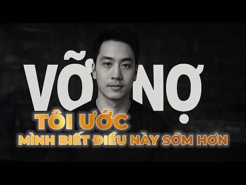 Debt – The Most Severe Test of Life | Things I Wish I Knew Sooner #0hradio