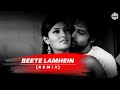 Beete Lamhein LoFi Remix DJ MITRA K K Mithoon Bollywood LoFi Chillbeats Trap