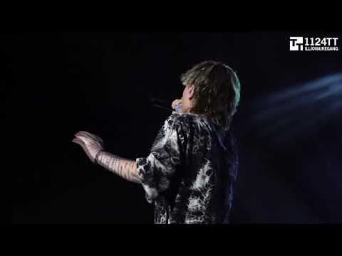 190629 Q Mark : Ash Island ( ILLIONAIRE AMBITION TOUR 2019 광주)