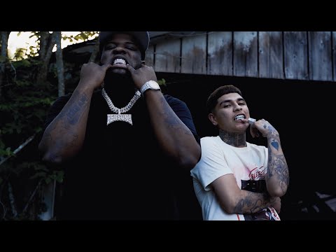 Spazzin (feat. Maxo Kream) [Remix]