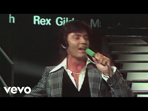 Rex Gildo - Marie, der letzte Tanz ist nur fuer dich (ZDF Hitparade 05.10.1974)