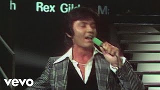 Rex Gildo - Marie, der letzte Tanz ist nur fuer dich (ZDF Hitparade 05.10.1974)