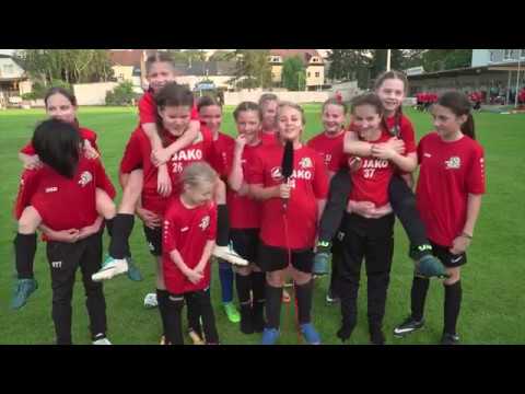 Union Kleinmünchen Nachwuchs-Team 2018