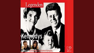 Legenden - Berlin 26. Juni 1963