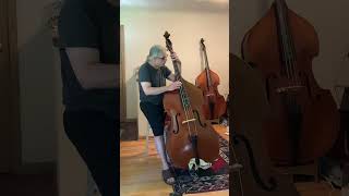 Modaji Dave Grusin phil fried solo bass