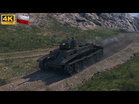 10TP - Lakeville - World of Tanks - WoT